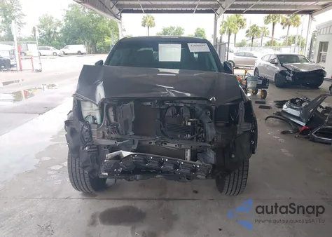 2019 Toyota Tacoma Sr5 V6 из США, поврежденный, VIN 5TFAZ5CN2KX078949